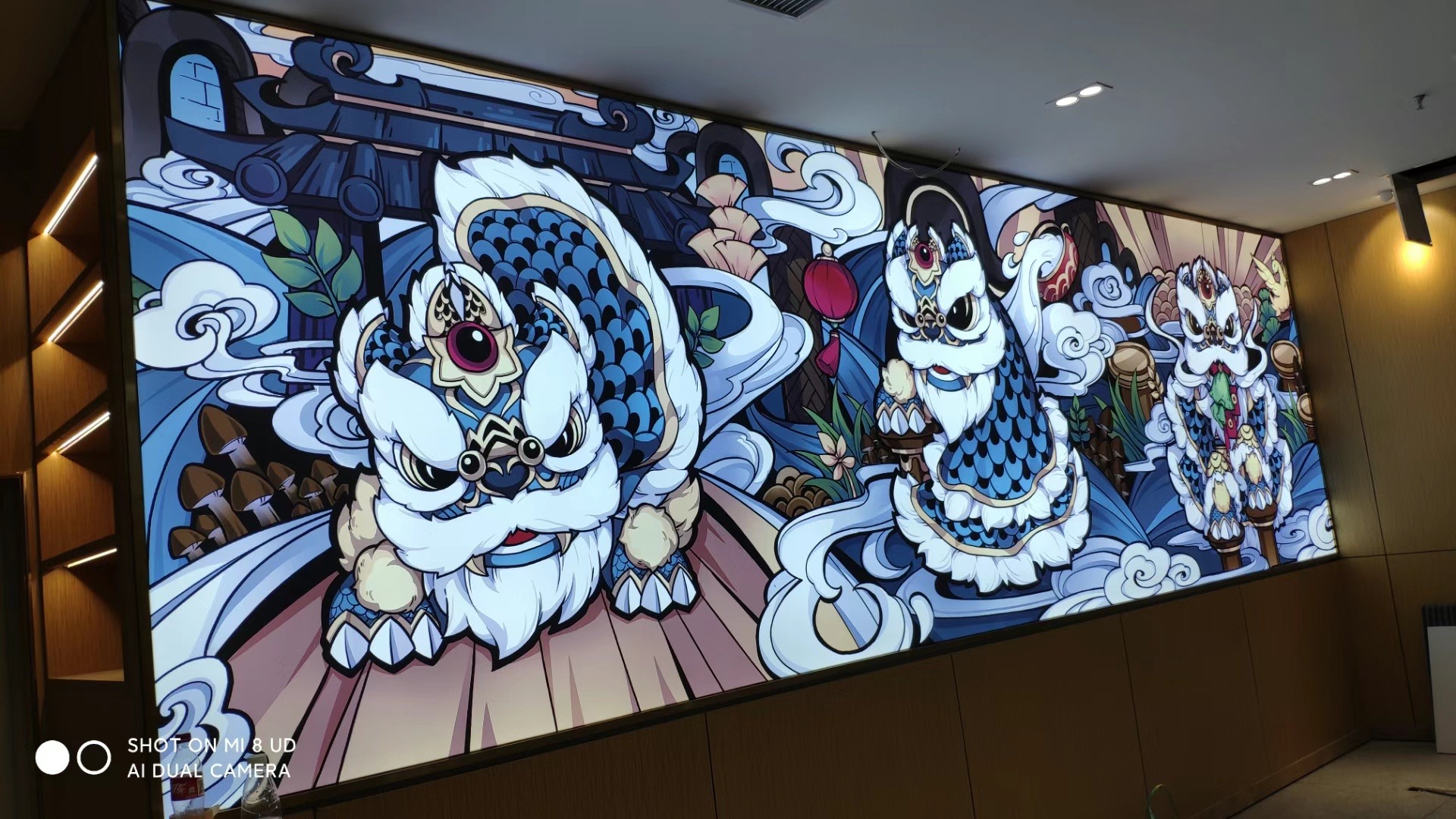 卡布燈箱 (2)